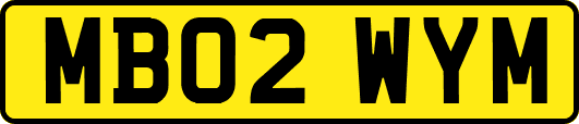 MB02WYM