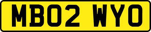 MB02WYO