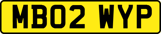 MB02WYP