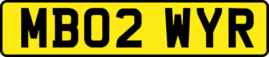 MB02WYR