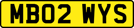 MB02WYS