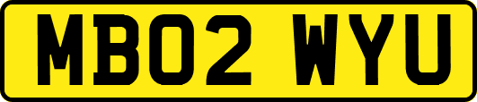 MB02WYU