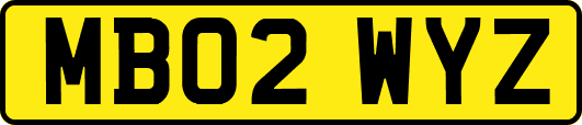 MB02WYZ