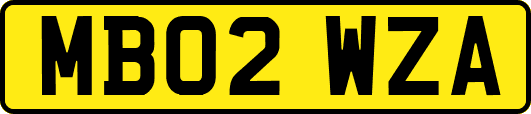 MB02WZA