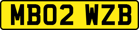 MB02WZB