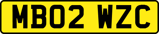 MB02WZC