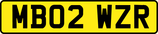 MB02WZR