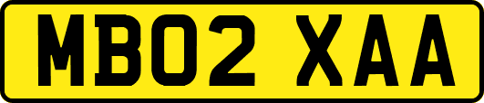 MB02XAA