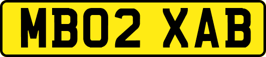 MB02XAB