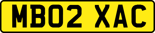 MB02XAC