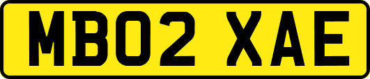 MB02XAE