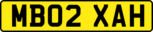 MB02XAH