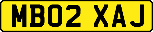 MB02XAJ
