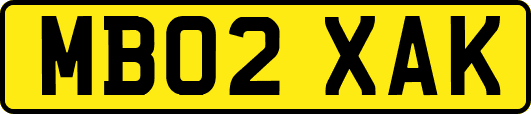 MB02XAK