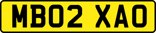 MB02XAO