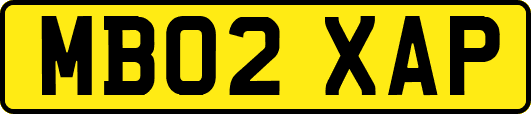 MB02XAP