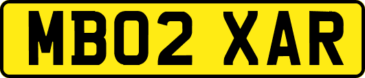 MB02XAR