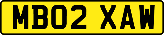 MB02XAW