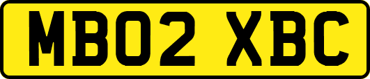 MB02XBC
