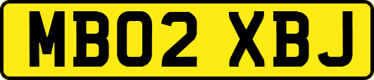 MB02XBJ