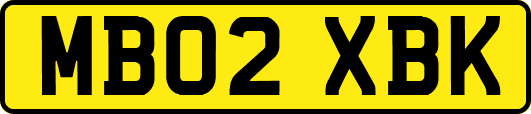 MB02XBK