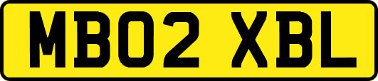MB02XBL