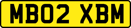 MB02XBM