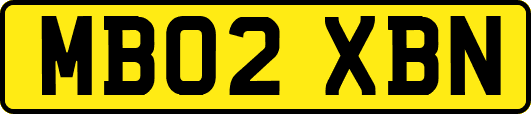 MB02XBN