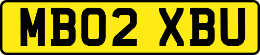 MB02XBU