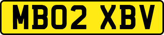 MB02XBV