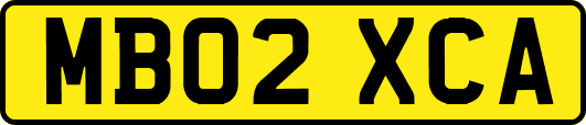 MB02XCA
