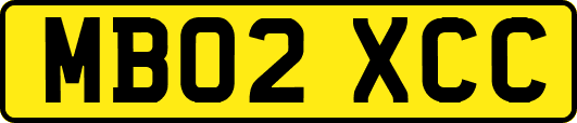 MB02XCC
