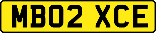 MB02XCE