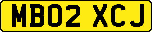MB02XCJ