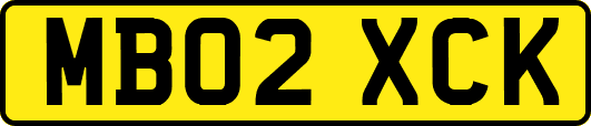 MB02XCK