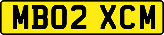 MB02XCM
