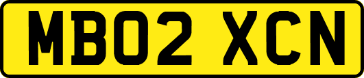 MB02XCN