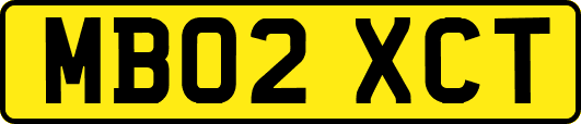 MB02XCT