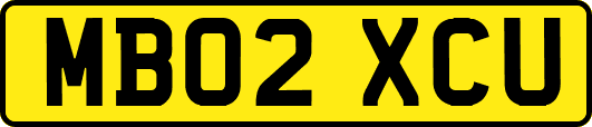 MB02XCU