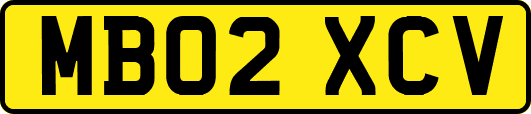 MB02XCV