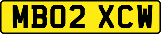 MB02XCW