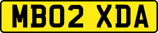 MB02XDA