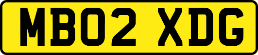 MB02XDG