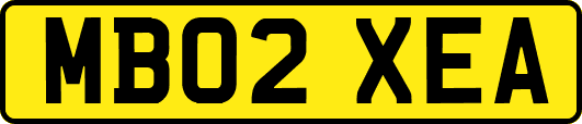 MB02XEA