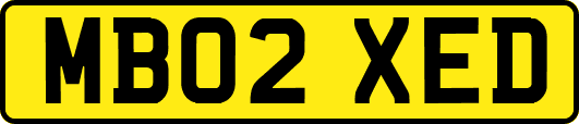 MB02XED