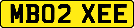 MB02XEE