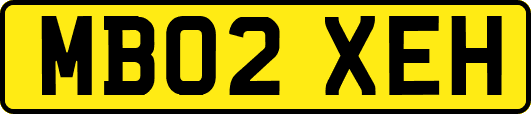 MB02XEH