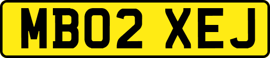 MB02XEJ
