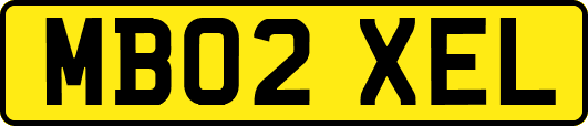 MB02XEL