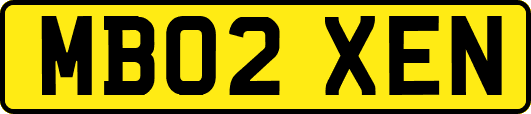 MB02XEN